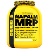 Xtreme Napalm MRP | Протеин за възстановяване на мускулите - заместване на храненето - 2500 грама