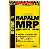 Xtreme Napalm MRP | Протеин за възстановяване на мускули - заместване на храненето - 100 грама