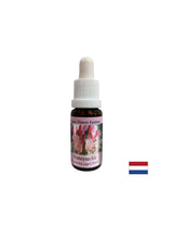 Насърчава положителността - есенция на орлови нокти № 16, капки 15 ml