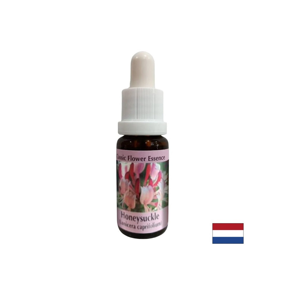 Насърчава положителността - есенция на орлови нокти № 16, капки 15 ml