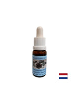 Популяризира самолечение - Essence Tourmaline Deathelon № 19, капки 15 ml