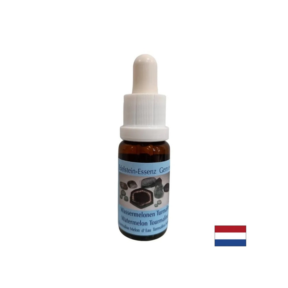 Популяризира самолечение - Essence Tourmaline Deathelon № 19, капки 15 ml