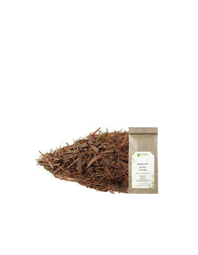 Cold and flu - Lapacho bark tea, 100 g - Nutra Best Europe