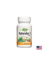 Naturalax 3 - 20 капсули
