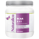 BCAA 2: 1: 1 300 таблетки