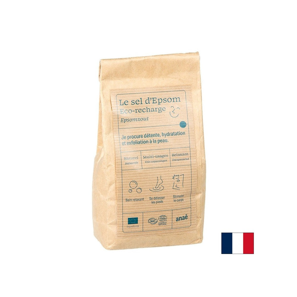 Естествена епсом сол, 500 g