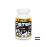 Чернодробна и стомашно -чревно здраве - календула (цвете), 500 mg x 60 капсули