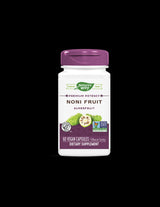 Noni - Premium Extract - Имунитет и енергия, 500 mg, 60 капсули