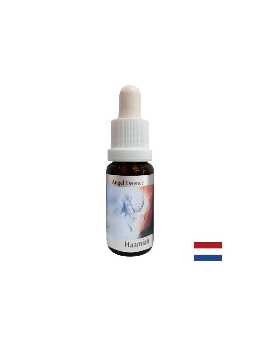 Носи вътрешен мир - Haamiya Essence (Angel Essence № 8), капки 15 ml