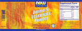 Amino -9 Essentials - 330 грама