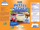 По -добри оригинални пакети Stevia® - 100 пакета