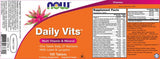 Daily VITS Multi - 100 таблетки