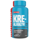 Kre -Alkalyn - 120 капсули