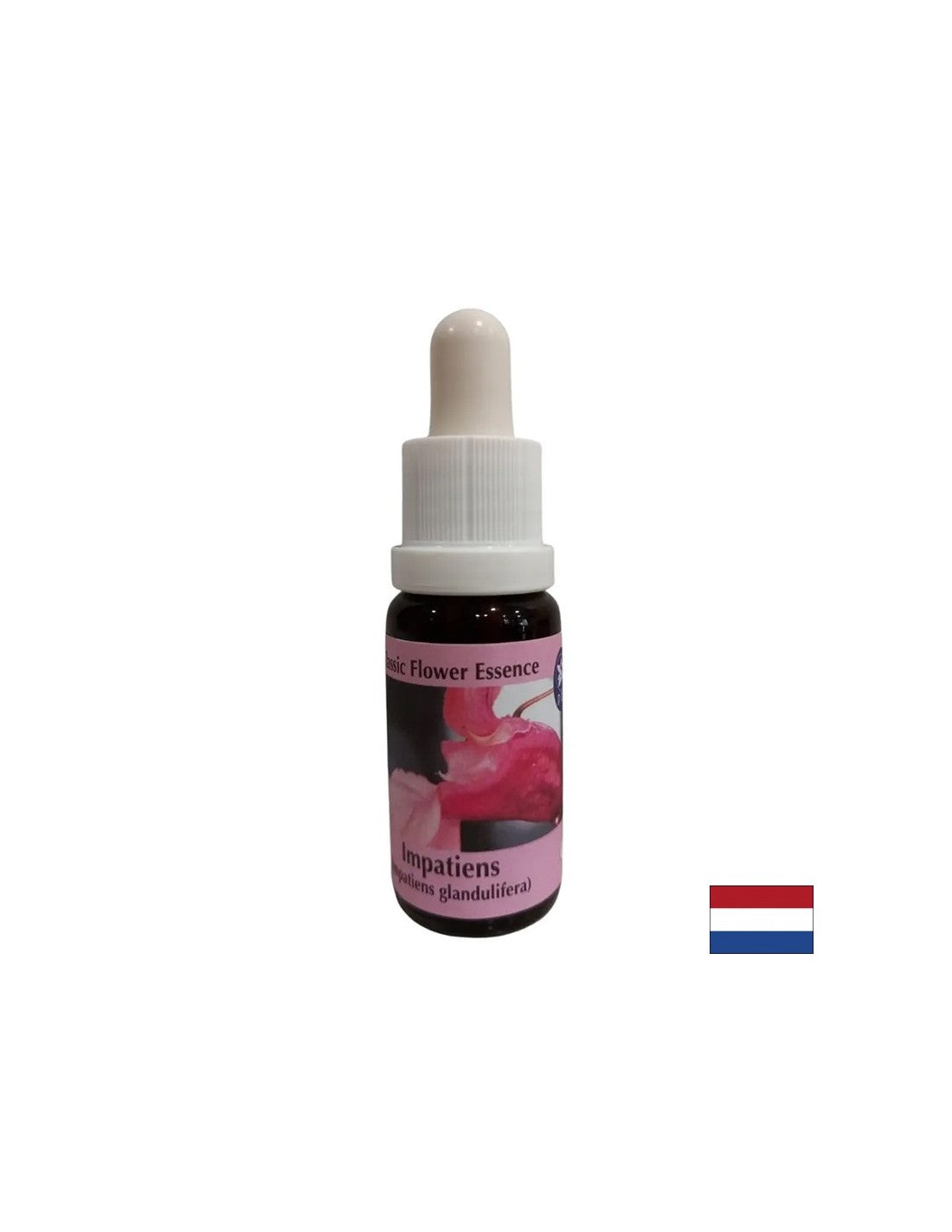 Облекчава нервни състояния - Essence Slambonaga № 18, капки 15 ml