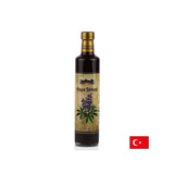 Естествен Vitex оцет - подкрепа за женското хормонално здраве, 500 ml