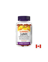 Здравословно око - Лутеин с BlackBerry и Zeaxanthin, 60 Softgels, Манго аромат