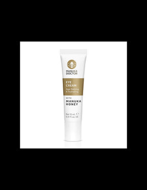 Eye cream with manuka honey, 15 ml - Nutra Best Europe