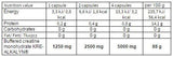 Kre -Alkalyn 2500 - 120 капсули