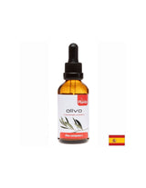 Olivo/ Маслина (листа), (тинктура)/ Сърдечно-съдова система, 50 ml Arte<tc>san</tc>ia