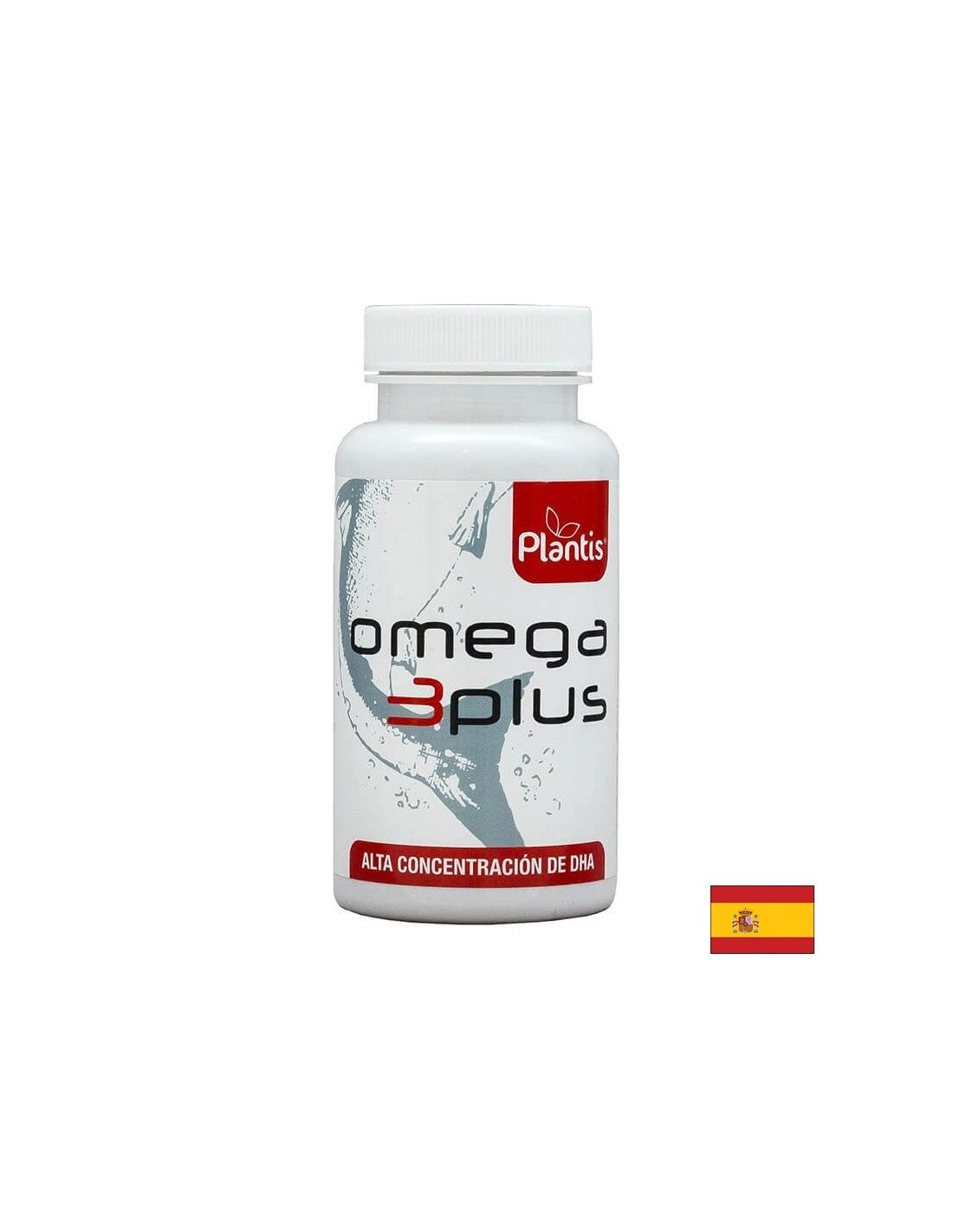 Omega3 Plus - Omega-3 Plus, 90 софтгел капсули Arte<tc>san</tc>ia