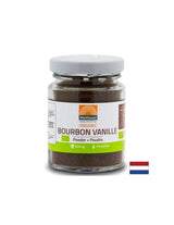Бърбън ванилия (био), 30гр <tc>Mattisson Healthstyle</tc>
