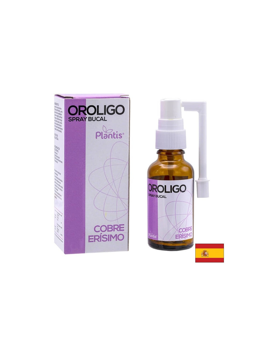 Oroligo Spray Bucal/ При кашлица и зачервено гърло (спрей за уста), 30 мл Арте<tc>san</tc>ia