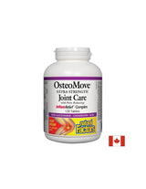 Osteomove Допълнителна сила на съвместната грижа 1431 mg - 120 таблетки