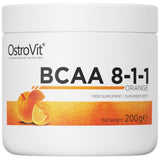BCAA 8: 1: 1 Powder - 400 Gramа