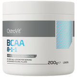 BCAA 8: 1: 1 Powder - 400 Gramа