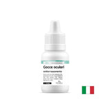 Овлажняващи капки за очи срещу зачервяване, 10 ml