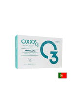 Oxxy O3 - О -