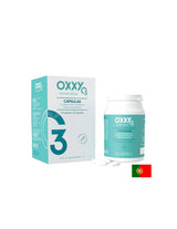 Oxxy o3 - О -