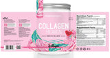 Collagen Heaven | Добавен цинк, витамин С и хиалуронова киселина - 300 грама