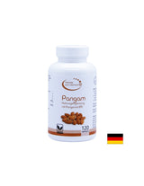 Pangam Nahrungsegänzung Mit Pangamat B15 - Pangam (витамин В15), 120 капсули EL compra