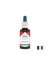 Първа помощ, флорални есенции, метод BACH отпада № 1 (без алкохол), 30 ml