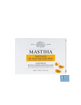 Пастили със <tc>Mastiha</tc> - масло от Хиос, 20 бр <tc>Mastiha</tc>