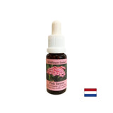 Защита на емоциите и общото здраве - есенция Pink Yarrow № 35, капки 15 ml