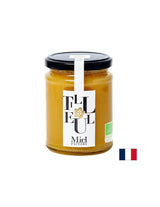 Linden Blossom Honey, Bio (Франция), 380 g