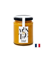 Мента цветна мед (Аржентина), 250 g
