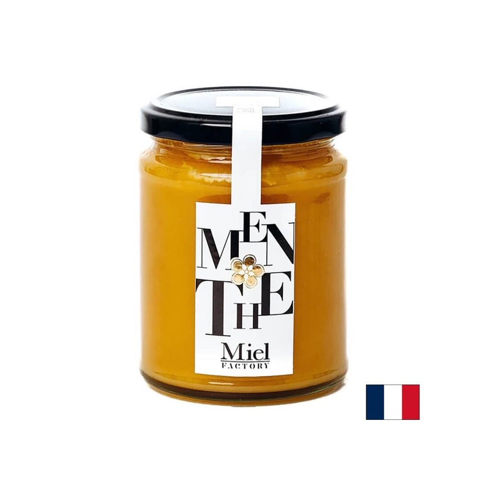 Мента цветна мед (Аржентина), 250 g