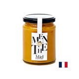 Мента цветна мед (Аржентина), 250 g