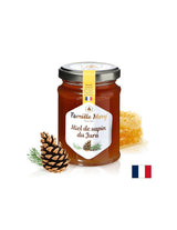 Fir Honey /От Юра, Франция /, 230 g