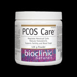 PCOS Care™ / Грижа за синдром на поликистозни яйчници x 129 g <tc>Natural Factors</tc>