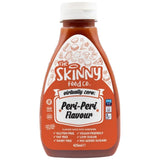 Кльощав сос | Peri Peri Hot - 425 ml