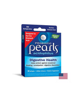Pearls® Probiotic / Pearls® Probiotic, 1 милиард активни пробиотици x 30 Softgel капсули Природата на природата