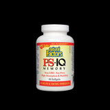 PS -IQ памет - 60 гел капсули