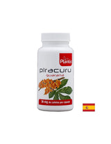 Piracuri guaraná/ Гуарана/ За отслабване и енергия, 60 Arte<tc>san</tc>ia капсули