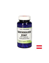 Supports normal digestion - St. John's wort, 90 capsules