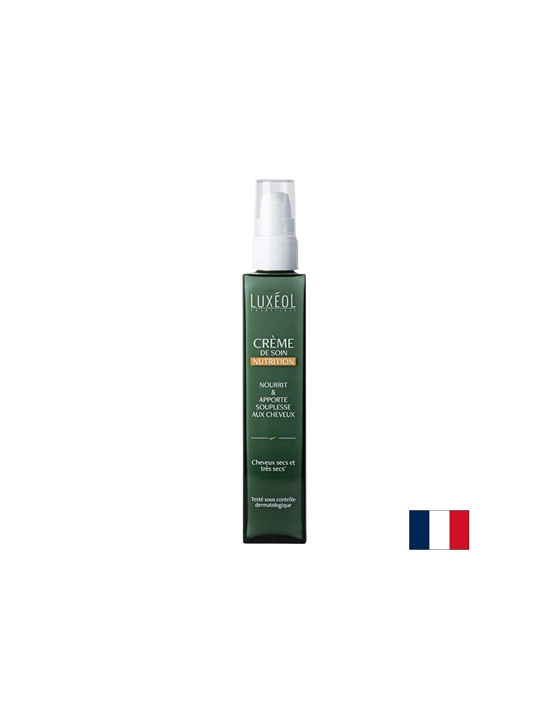 Podхrанващ крям за -usха и увредена (beз asmiewана), 100 ml