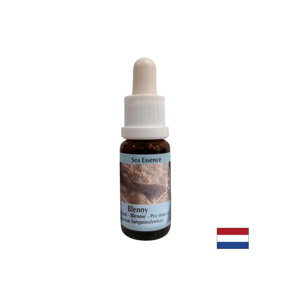 Поддържа интуиция и споделяне на емоции - Essence Sea Dog № 5, капки 15 ml